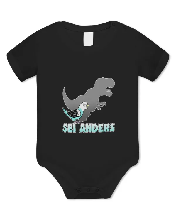 Baby Bodysuit - EU