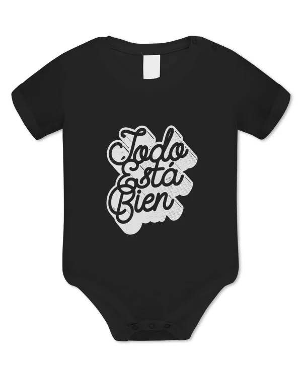 Baby Bodysuit - EU