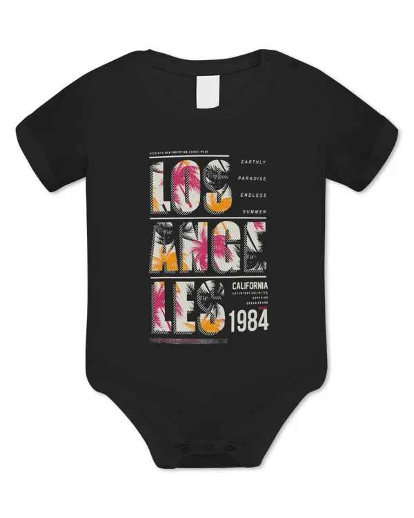 Baby Bodysuit - EU