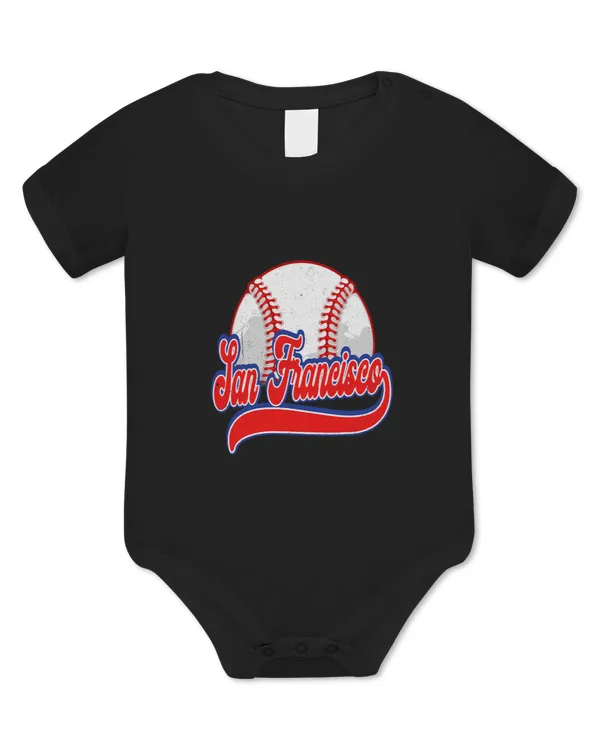 Baby Bodysuit - EU