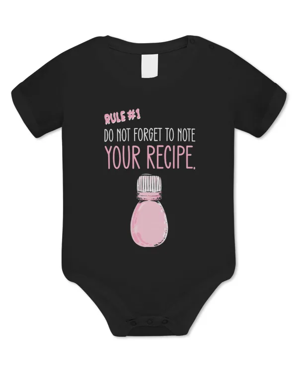 Baby Bodysuit - EU