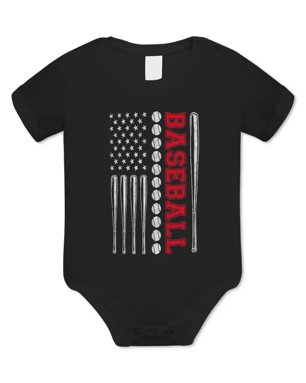 Baby Bodysuit - EU