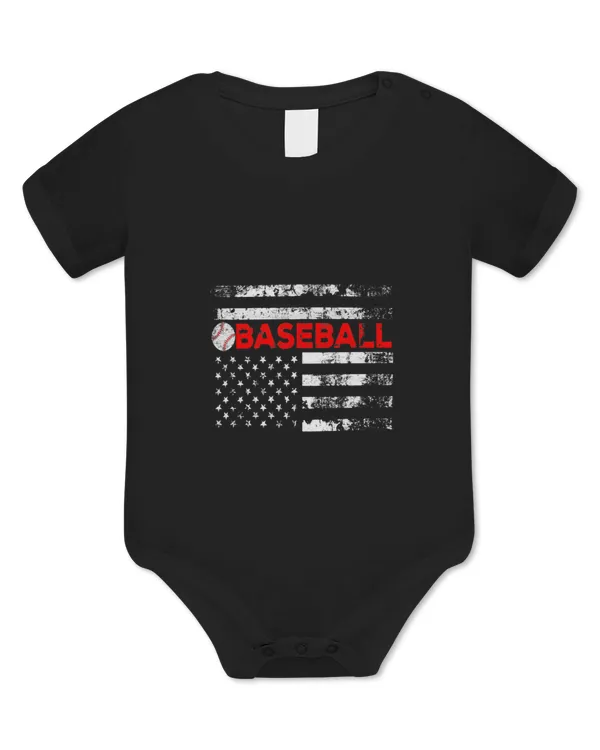 Baby Bodysuit - EU