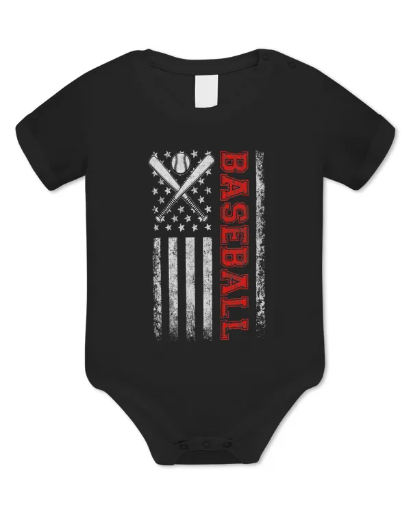 Baby Bodysuit - EU