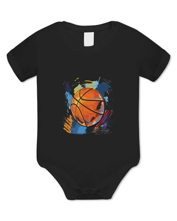 Baby Bodysuit - EU