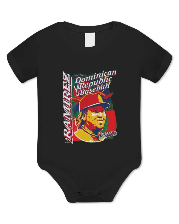 Baby Bodysuit - EU