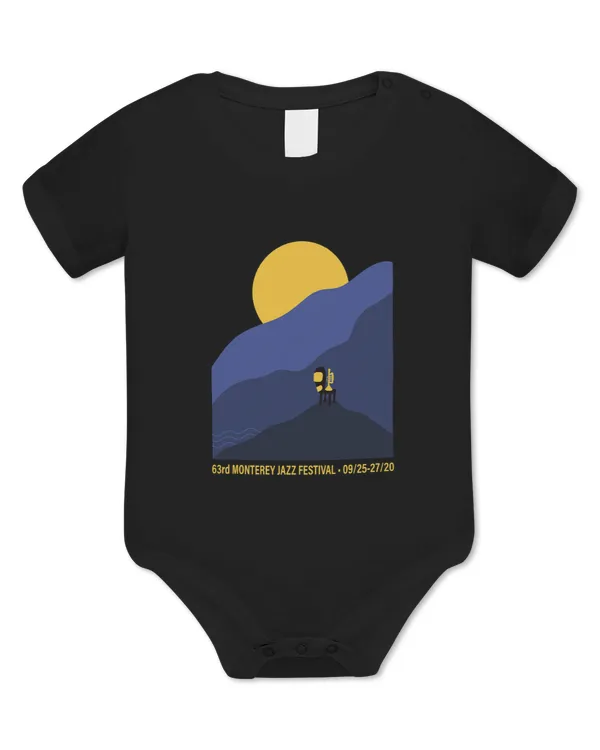 Baby Bodysuit - EU