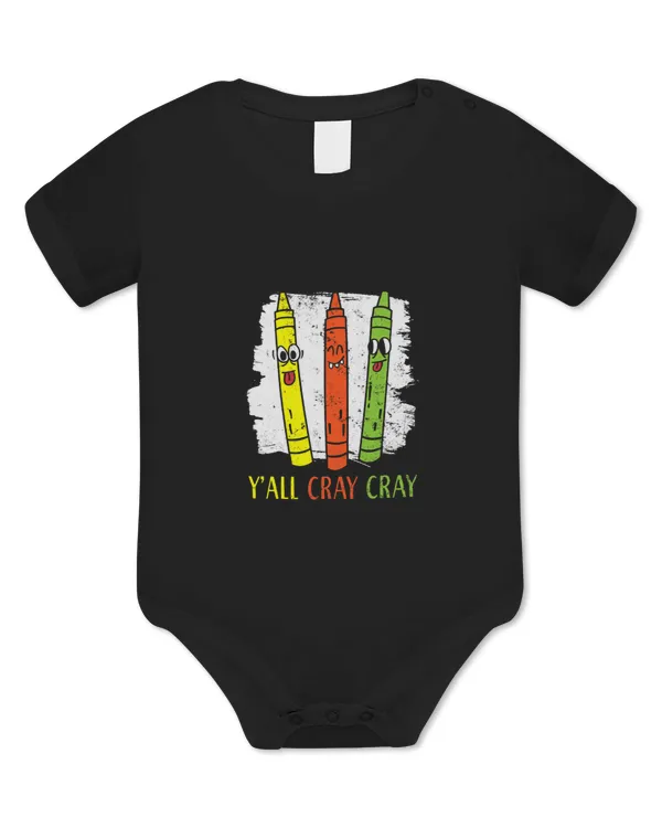 Baby Bodysuit - EU