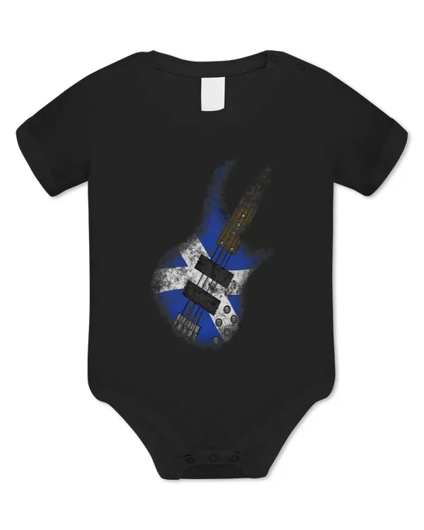 Baby Bodysuit - EU