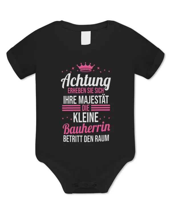 Baby Bodysuit - EU