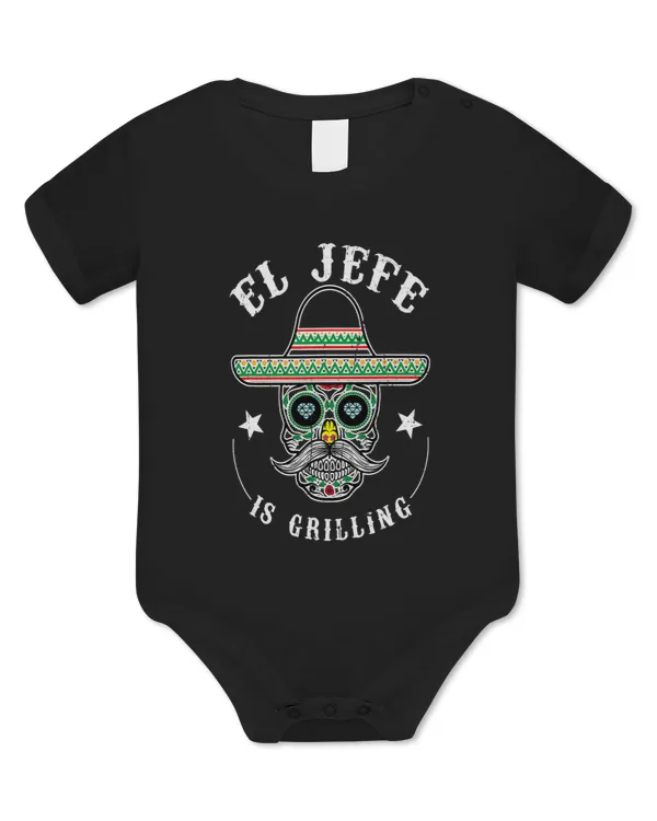 Baby Bodysuit - EU