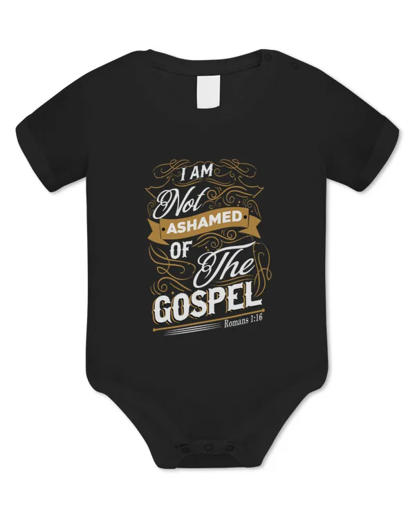 Baby Bodysuit - EU