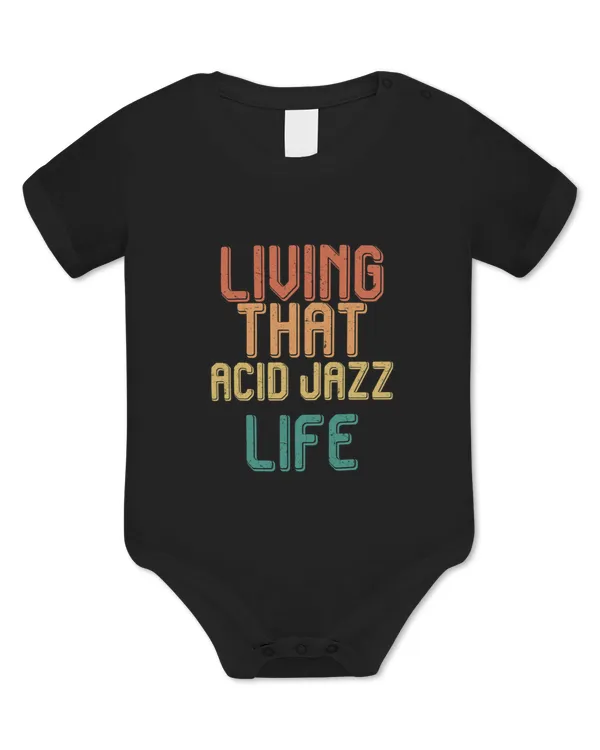 Baby Bodysuit - EU