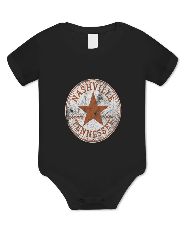 Baby Bodysuit - EU