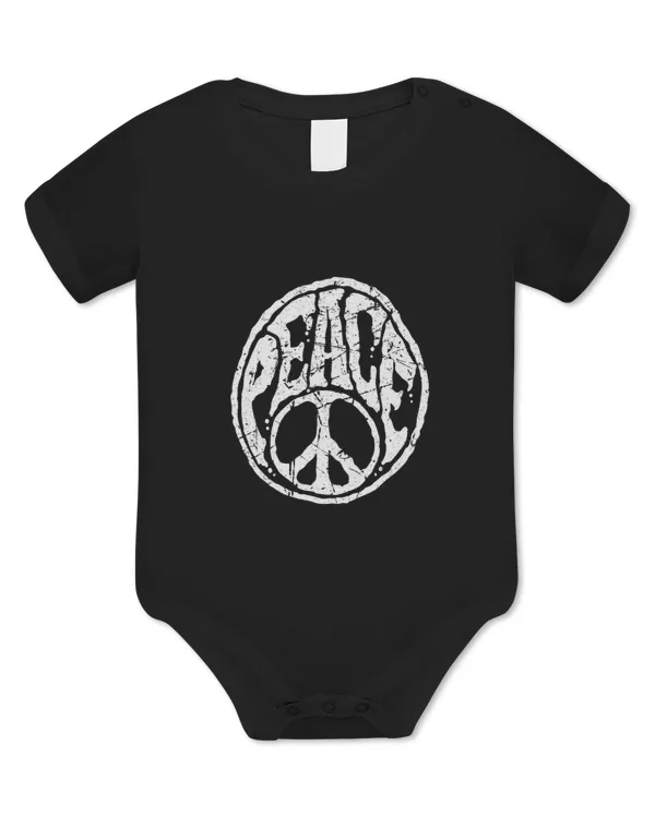 Baby Bodysuit - EU