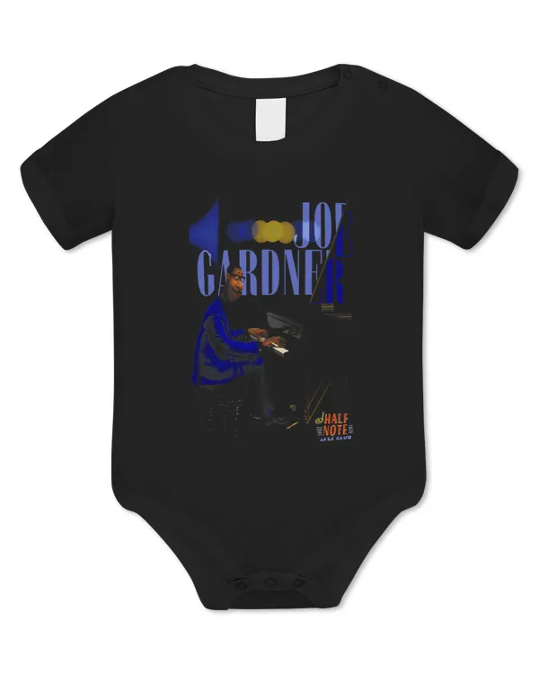 Baby Bodysuit - EU