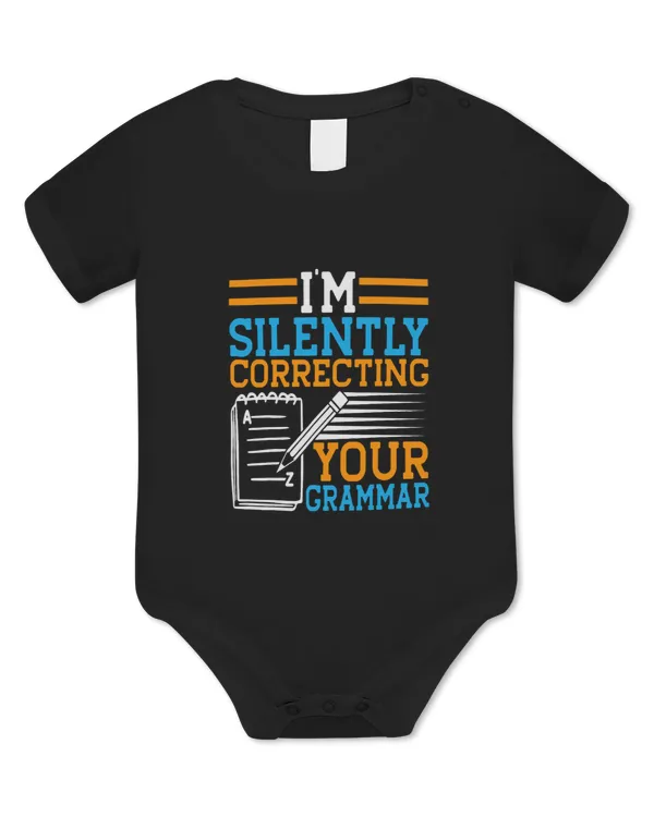 Baby Bodysuit - EU