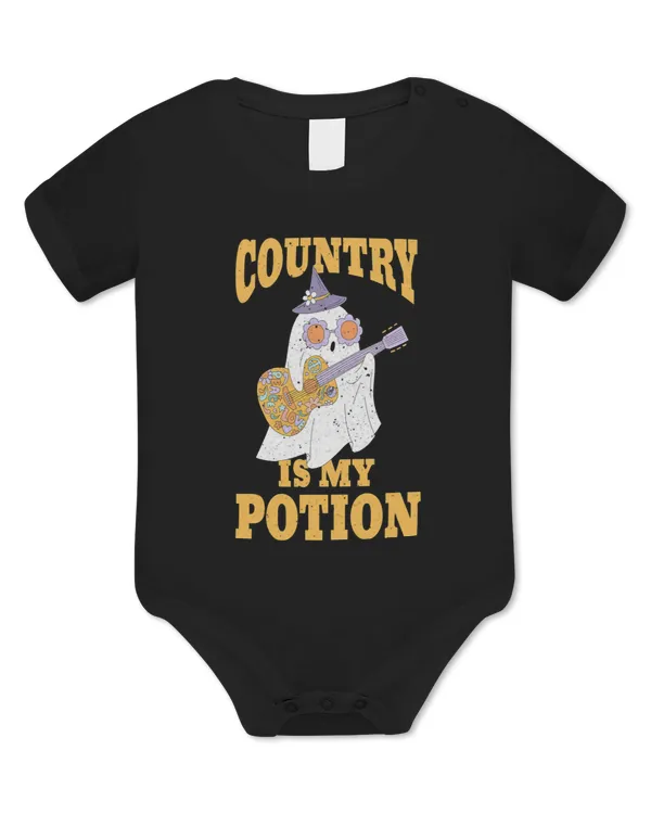 Baby Bodysuit - EU