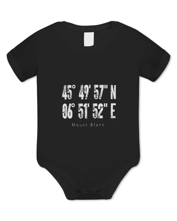 Baby Bodysuit - EU