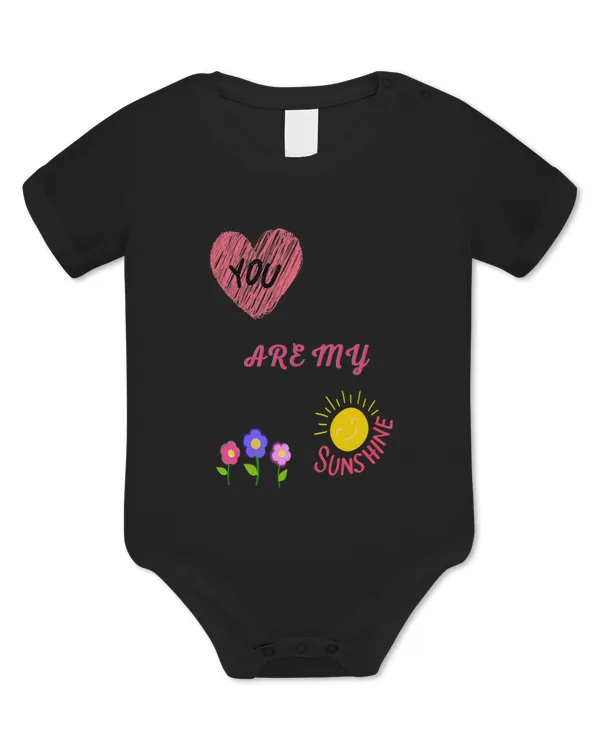 Baby Bodysuit - EU