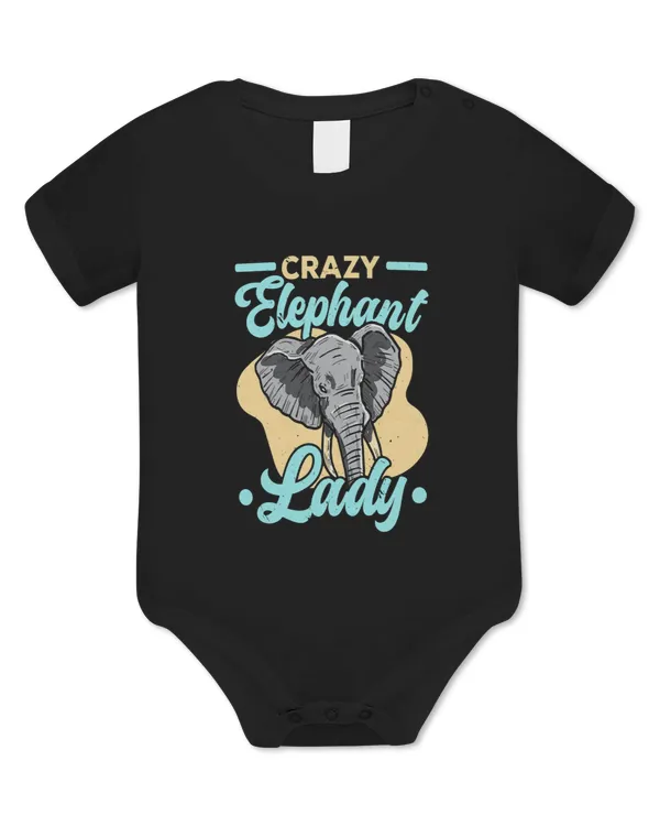 Baby Bodysuit - EU