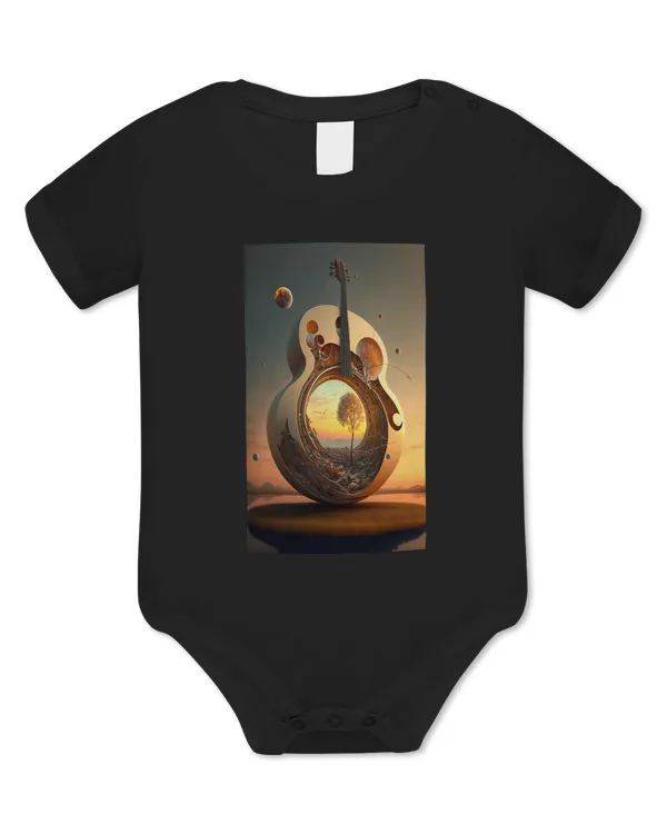 Baby Bodysuit - EU