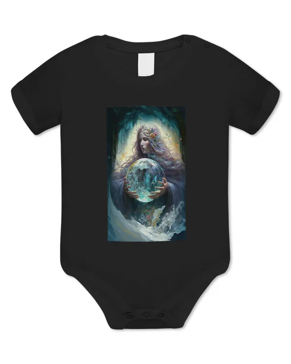 Baby Bodysuit - EU