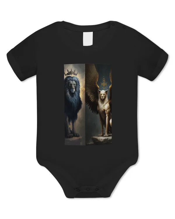 Baby Bodysuit - EU