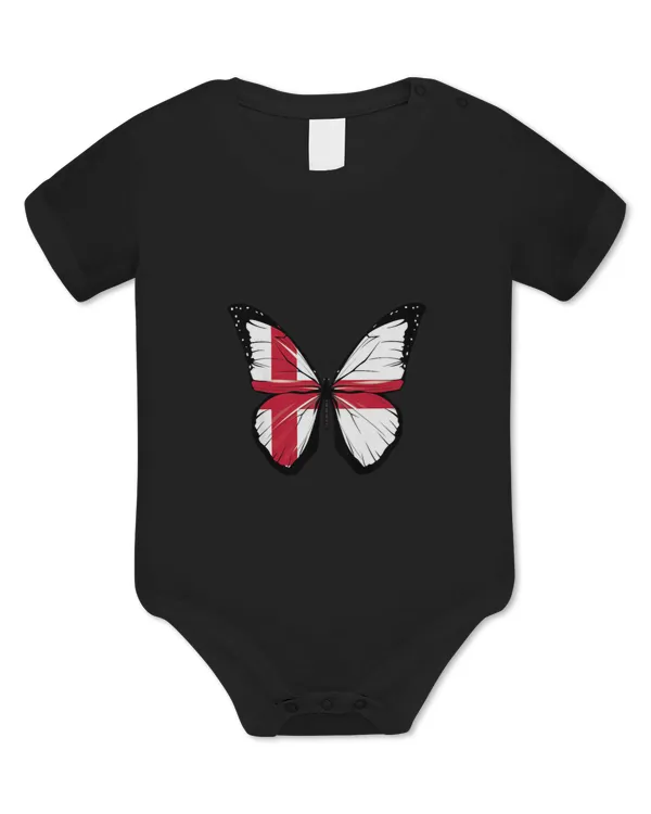 Baby Bodysuit - EU