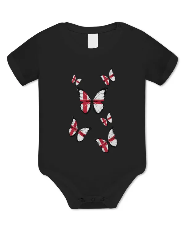 Baby Bodysuit - EU