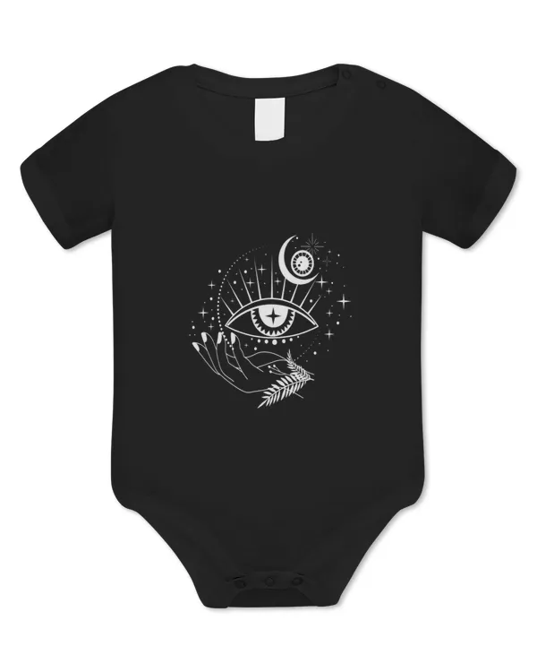 Baby Bodysuit - EU