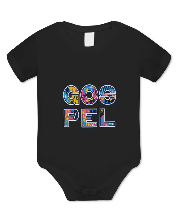 Baby Bodysuit - EU