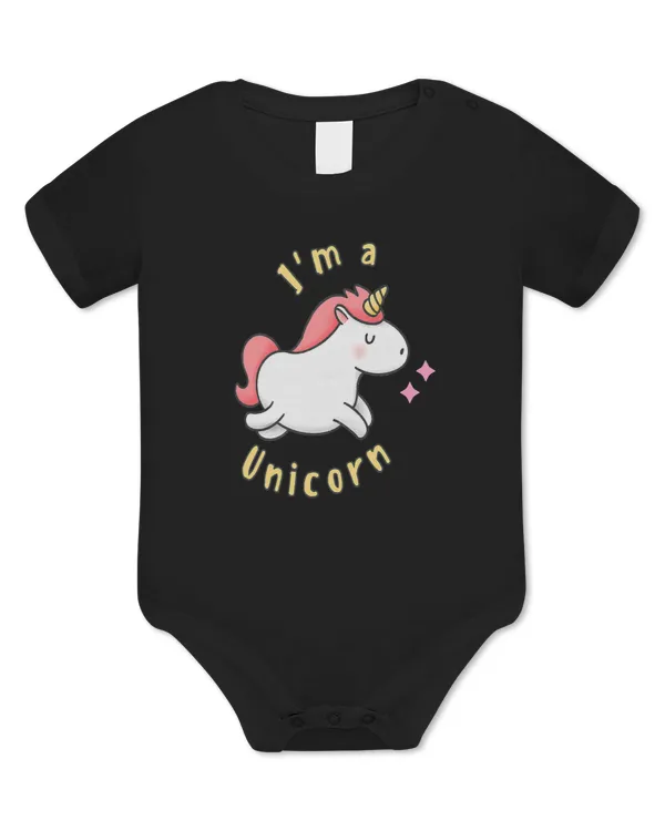 Baby Bodysuit - EU