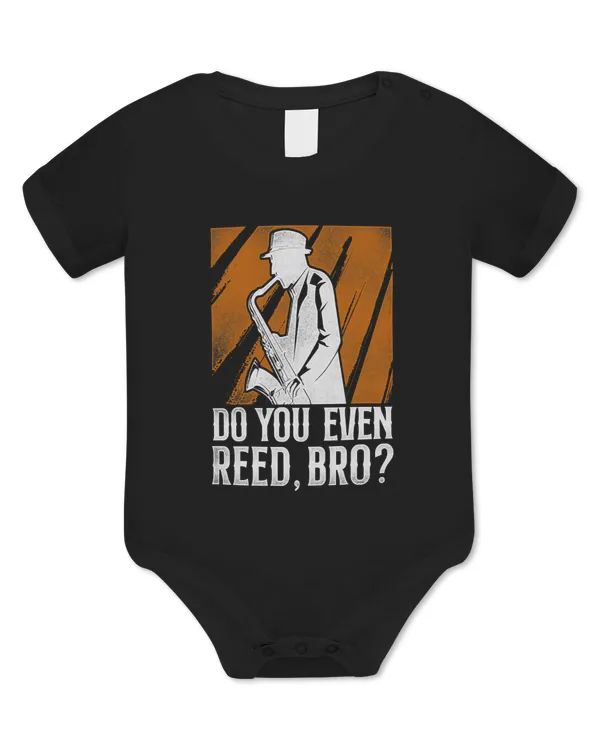 Baby Bodysuit - EU