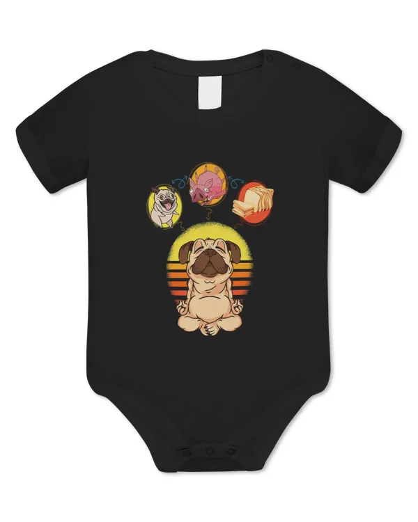 Baby Bodysuit - EU