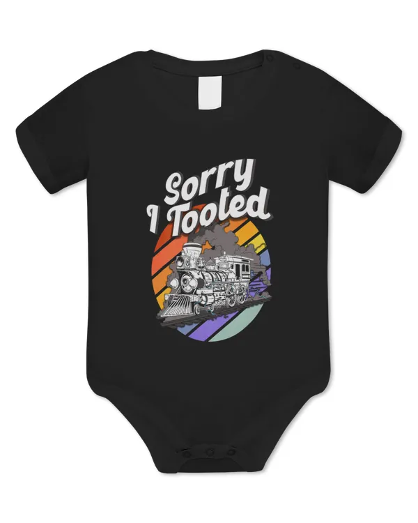 Baby Bodysuit - EU