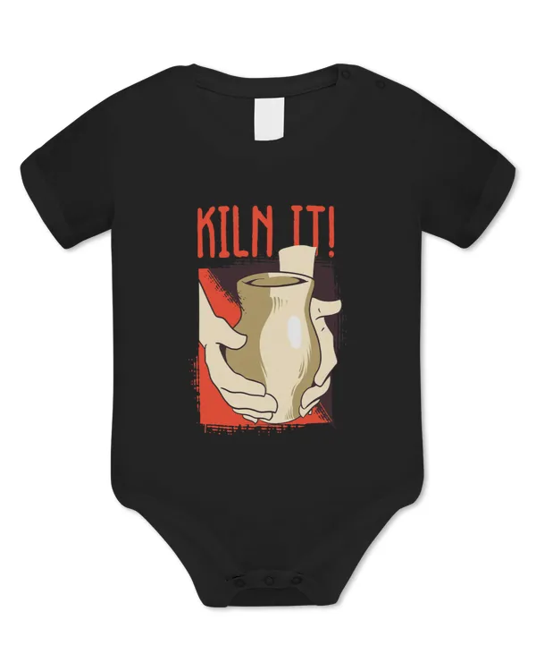 Baby Bodysuit - EU