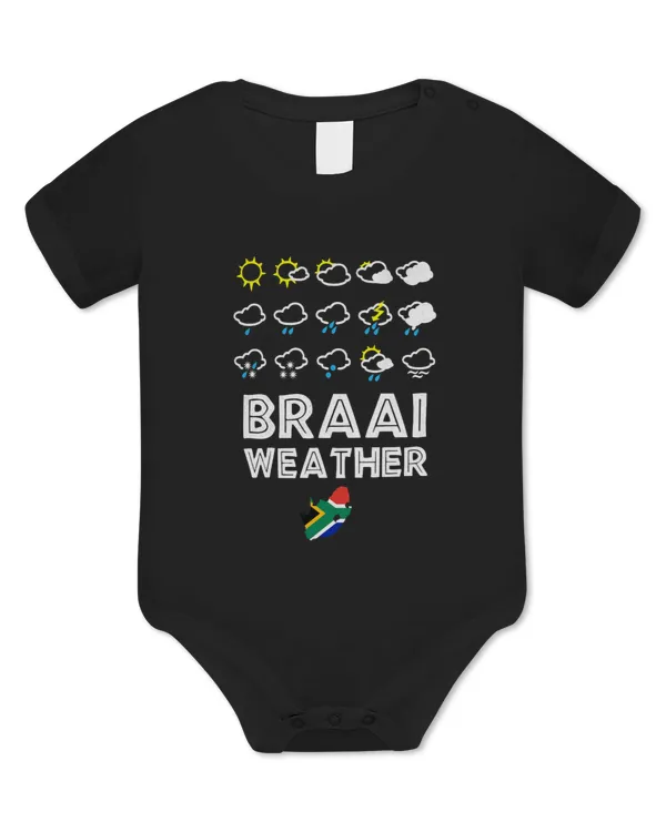 Baby Bodysuit - EU