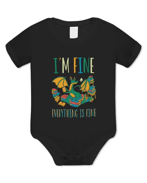 Baby Bodysuit - EU