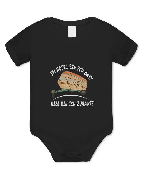 Baby Bodysuit - EU