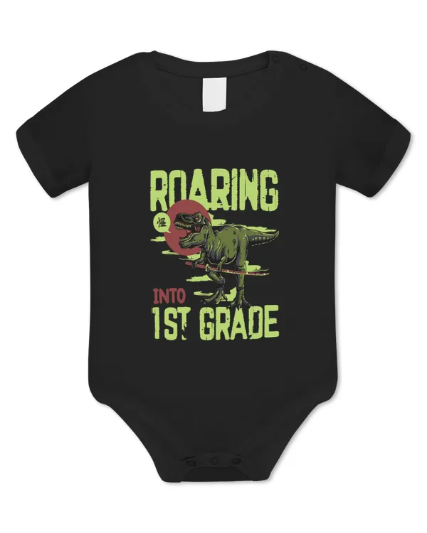 Baby Bodysuit - EU