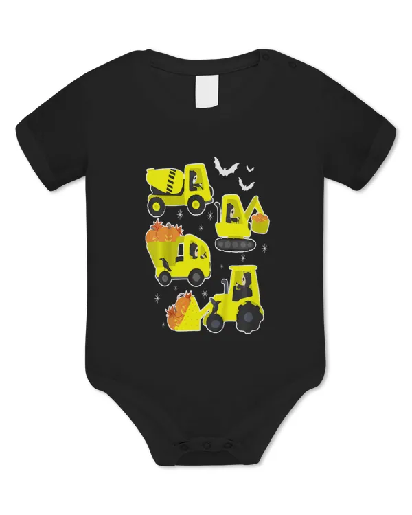 Baby Bodysuit - EU