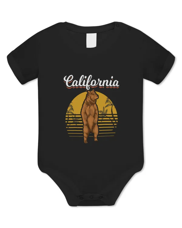 Baby Bodysuit - EU