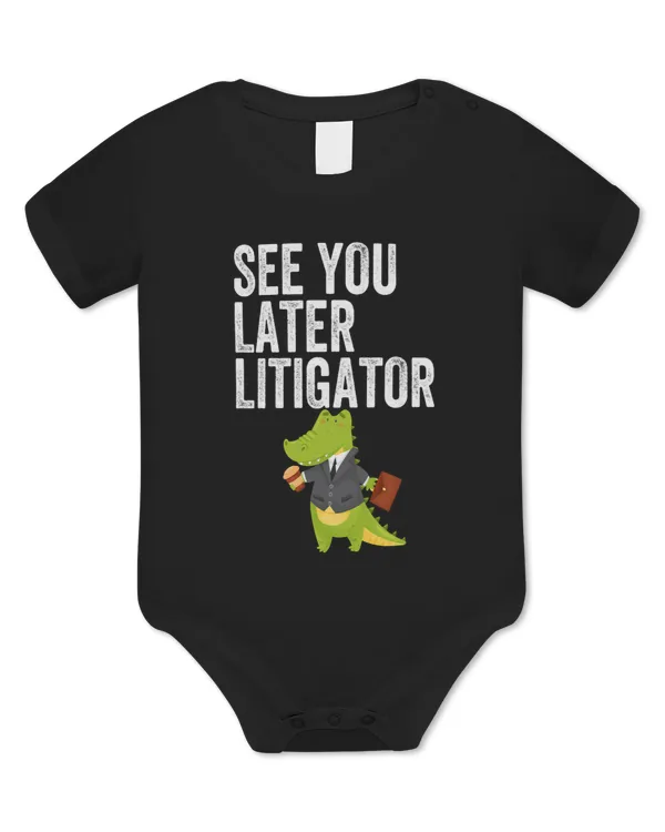 Baby Bodysuit - EU