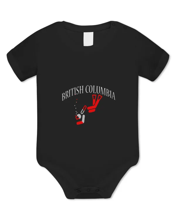 Baby Bodysuit - EU