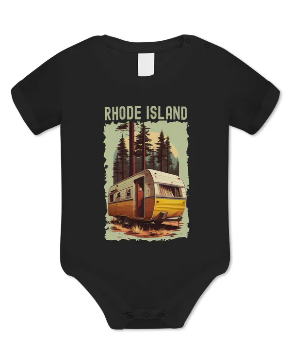 Baby Bodysuit - EU