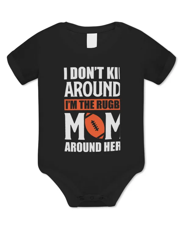 Baby Bodysuit - EU