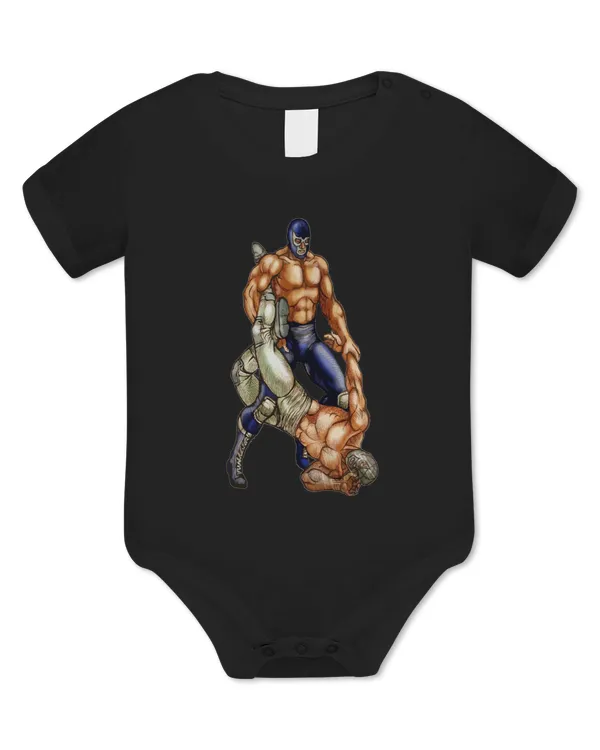 Baby Bodysuit - EU