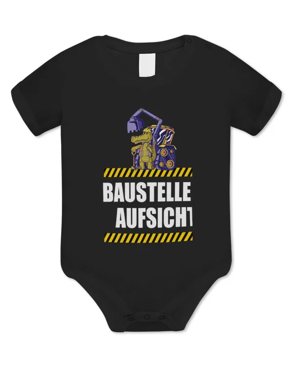 Baby Bodysuit - EU