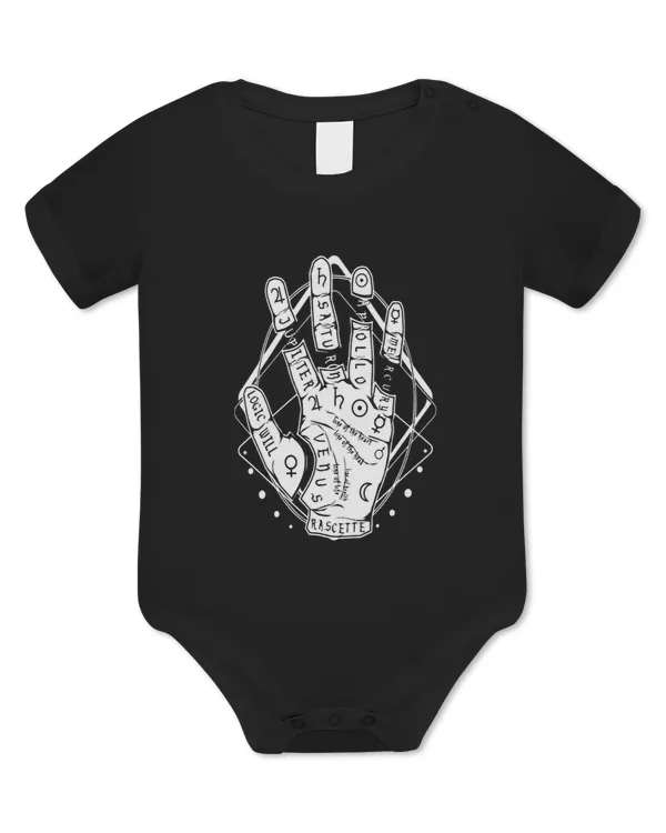 Baby Bodysuit - EU